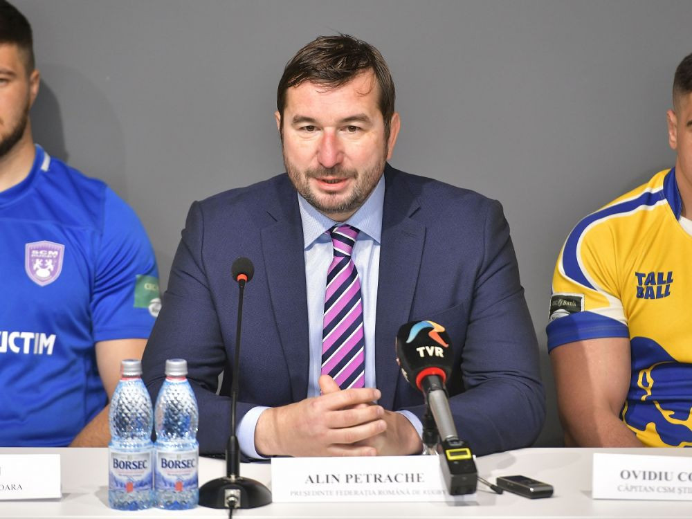 Reacția lui Alin Petrache, după ce MM Stoica a spus că &rdquo;Arcul de Triumf e făcut pentru fotbal&rdquo;