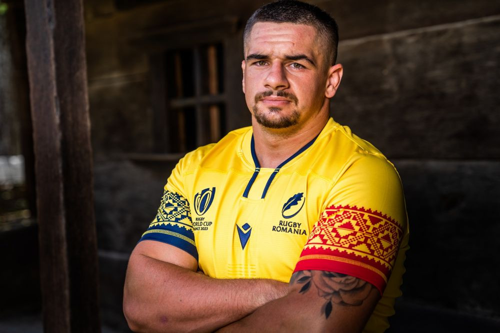 Imagini spectaculoase cu noul echipament al 