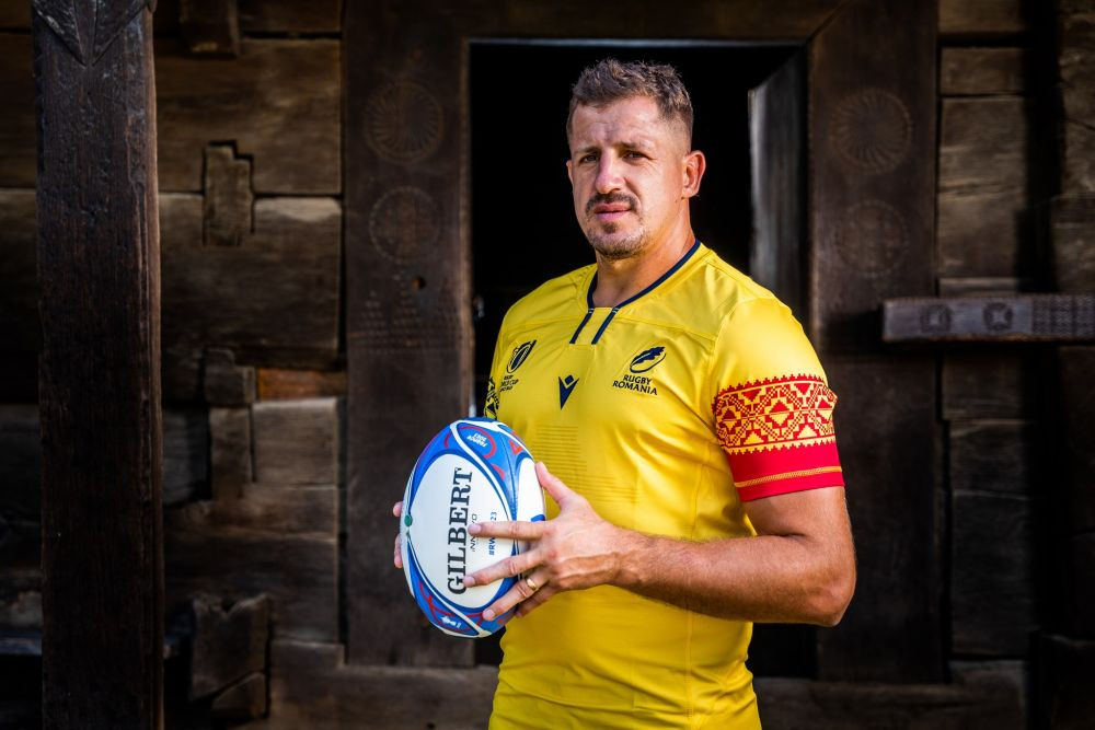 Imagini spectaculoase cu noul echipament al 