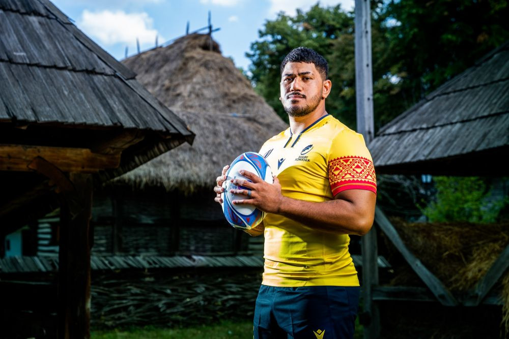 Imagini spectaculoase cu noul echipament al 