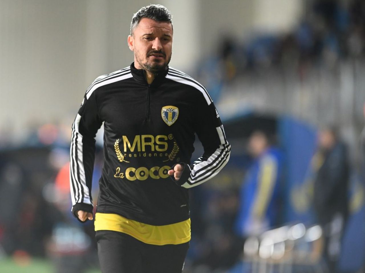 Constantin Budescu, OUT de la Farul! Ce i-a transmis clubul_7