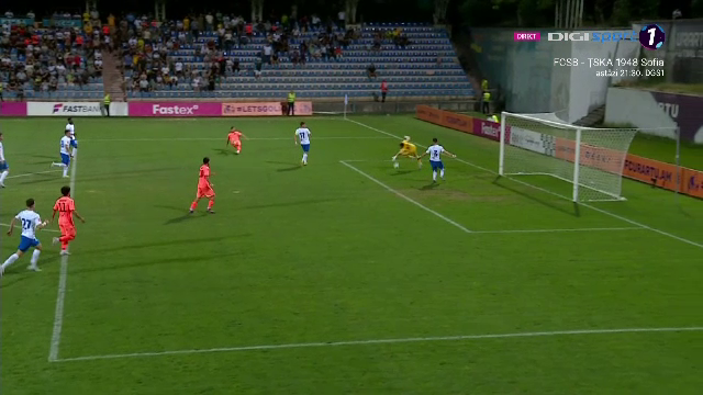 FC Urartu - Farul 2-3. Calificare cu mari emoții pentru campioana României_4