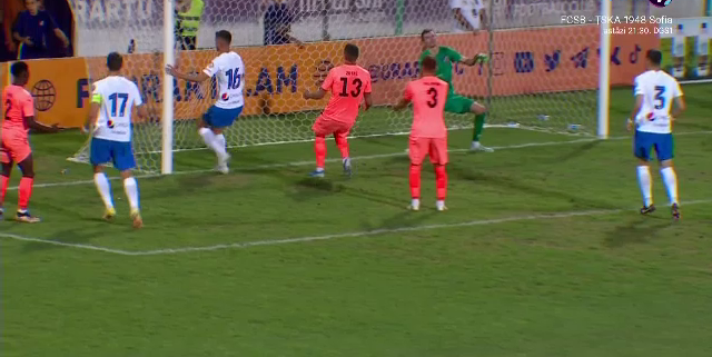 FC Urartu - Farul 2-3. Calificare cu mari emoții pentru campioana României_5