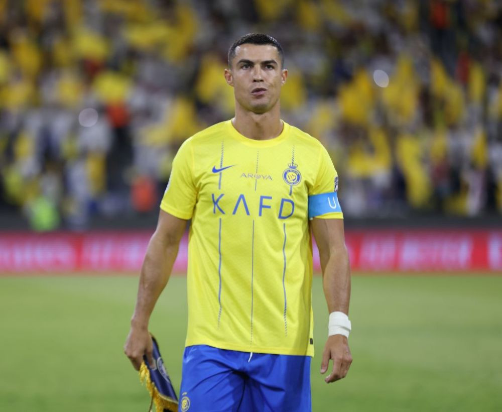 Cristiano Ronaldo o salvează pe Al Nassr! A marcat golul calificării &icirc;n minutul 87: cum a &icirc;nscris
