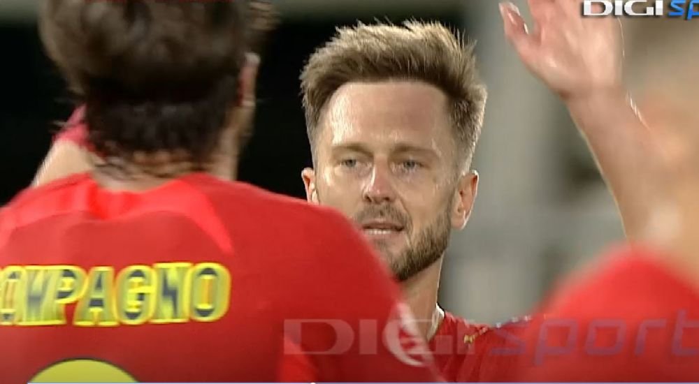 FCSB - CSKA 1948 Sofia 3-2 | Vicecampioana României revine de la 1-2 și se califică în turul trei preliminar al Conference League_4