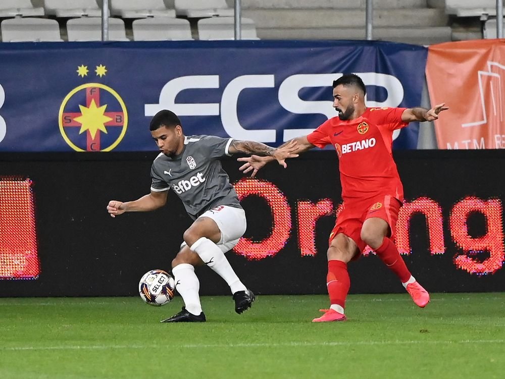 FCSB - CSKA 1948 Sofia 3-2 | Vicecampioana României revine de la 1-2 și se califică în turul trei preliminar al Conference League_6