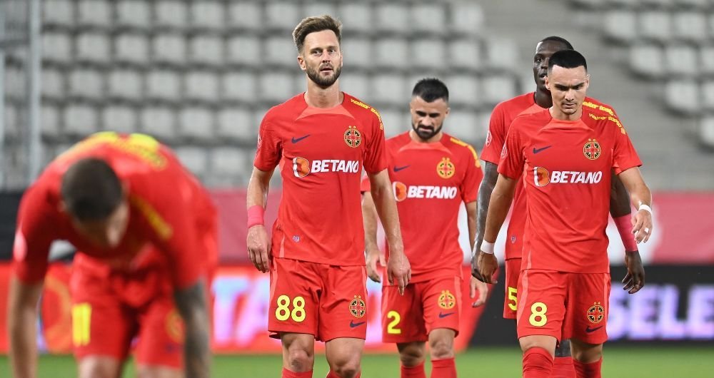 FCSB - CSKA 1948 Sofia 3-2 | Vicecampioana României revine de la 1-2 și se califică în turul trei preliminar al Conference League_7