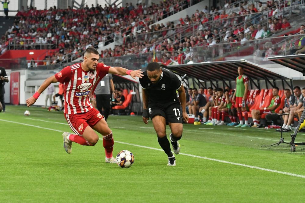 Reacție dură a presei din Bulgaria după Sepsi - CSKA Sofia 4-0