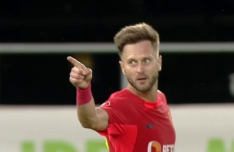 FCSB - CSKA 1948 Sofia 3-2 | Vicecampioana României revine de la 1-2 și se califică în turul trei preliminar al Conference League_11