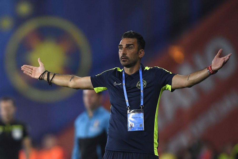 Elias Charalambous a dat verdictul despre stadionul din Ghencea, &icirc;nainte de FCSB - Nordsjaelland (LIVE pe Pro TV VOYO joi, de la ora 21:30)