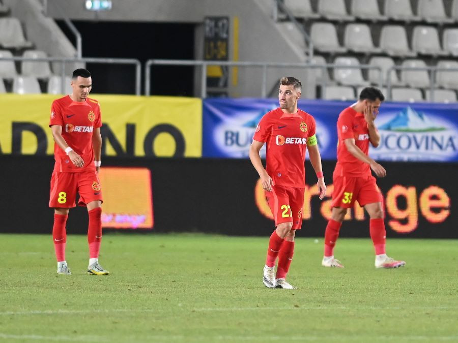 Strategia lui Gigi Becali, demolată &icirc;n direct: Asta cu relaxarea nu o &icirc;nțeleg