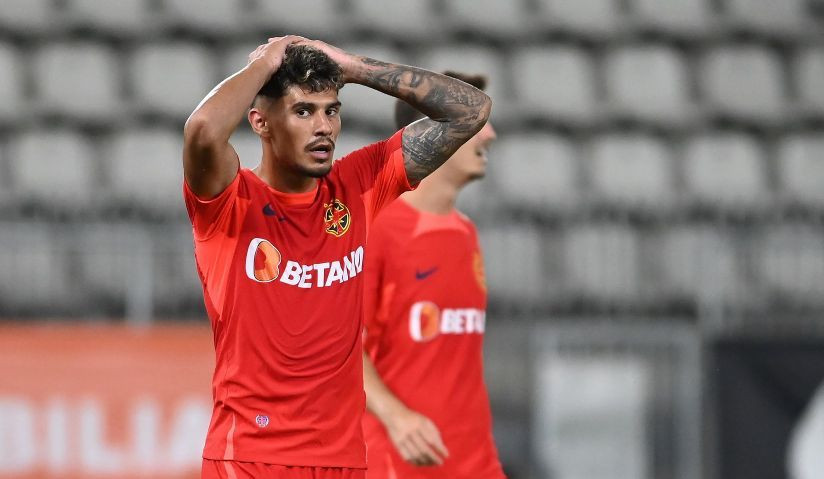 &bdquo;Nu arată a echipă!&rdquo; FCSB, criticată de un fost dinamovist. CFR Cluj, lăudată &icirc;n ciuda eliminării din Europa