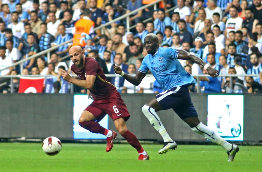 Reacția lui Marius Șumudică după eliminarea dramatică a lui CFR Cluj: Mă așteptam să forțeze puțin