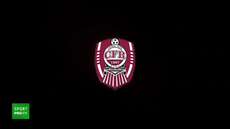 Vasile Mogoș, după Adana Demirspor - CFR Cluj (04/08/2023)