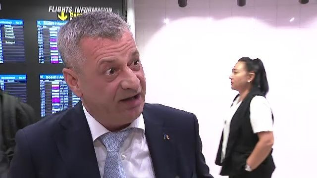 Nelu Varga, mesaj pentru contestatari după eliminarea lui CFR: Batem duminică pe FCSB și &icirc;n următorii cinci ani luăm titlul