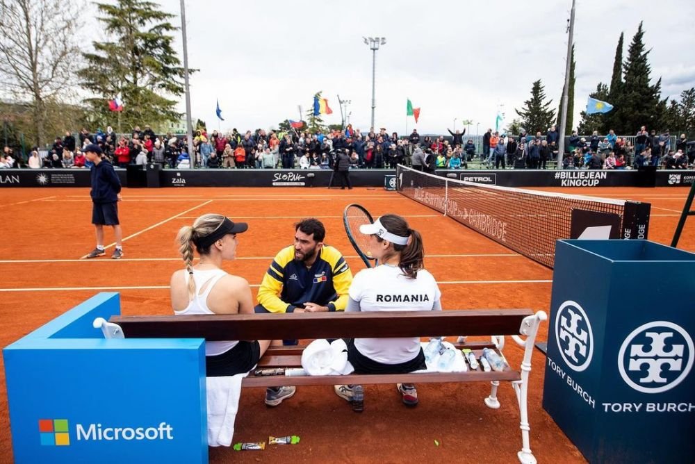Vârsta e doar un număr pentru Monica Niculescu! Românca s-a calificat în semifinale, la Washington_4