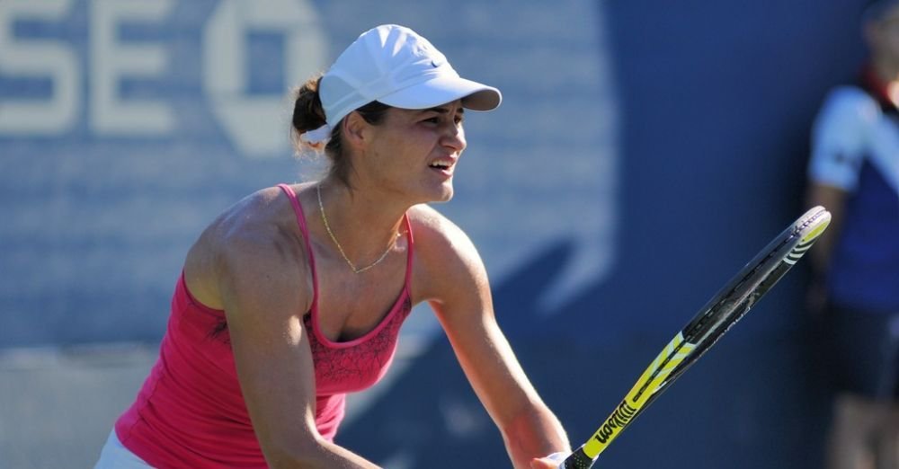 Vârsta e doar un număr pentru Monica Niculescu! Românca s-a calificat în semifinale, la Washington_12