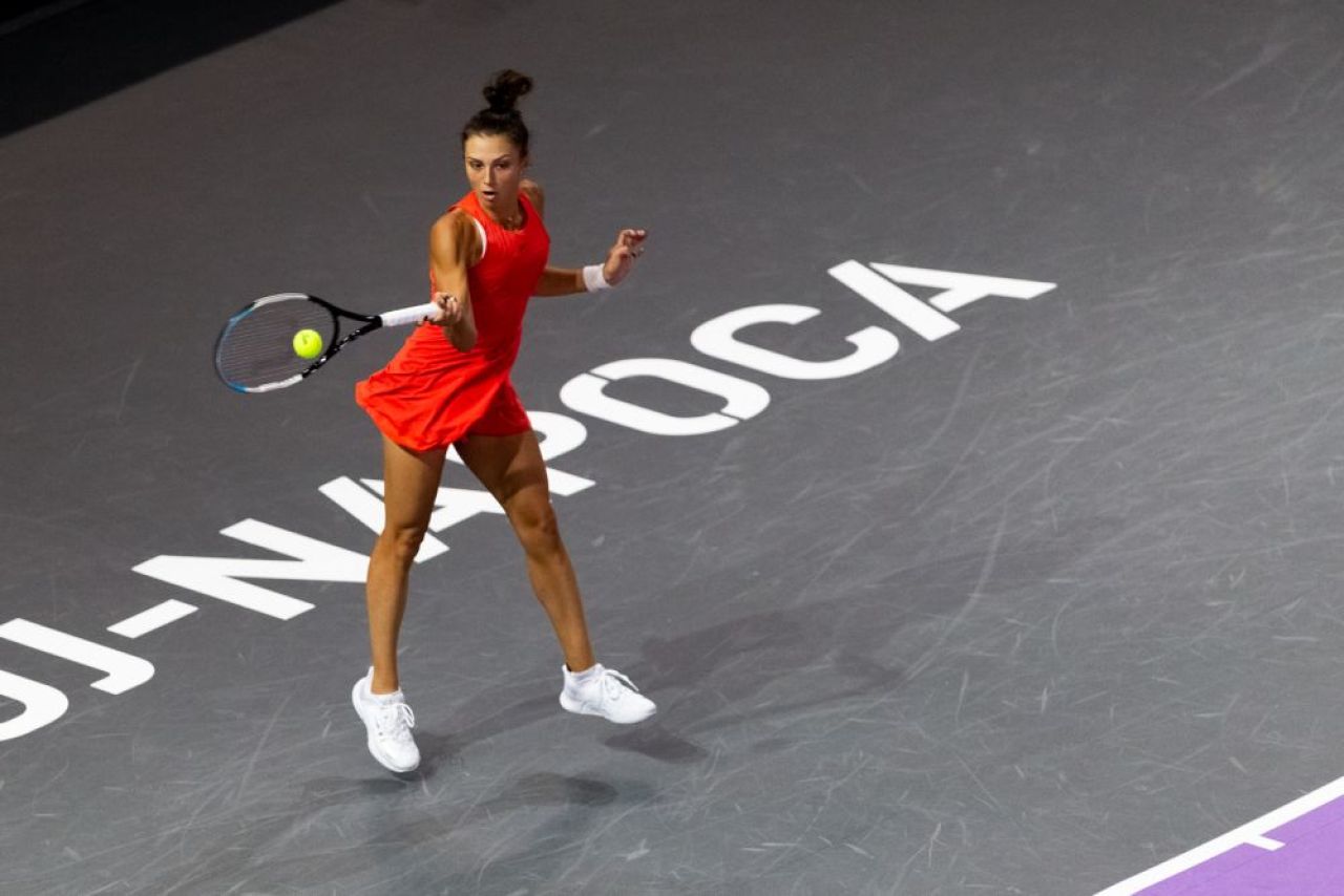 Ce rezultat! Jaqueline Cristian s-a calificat în semifinalele turneului WTA de la Praga_3