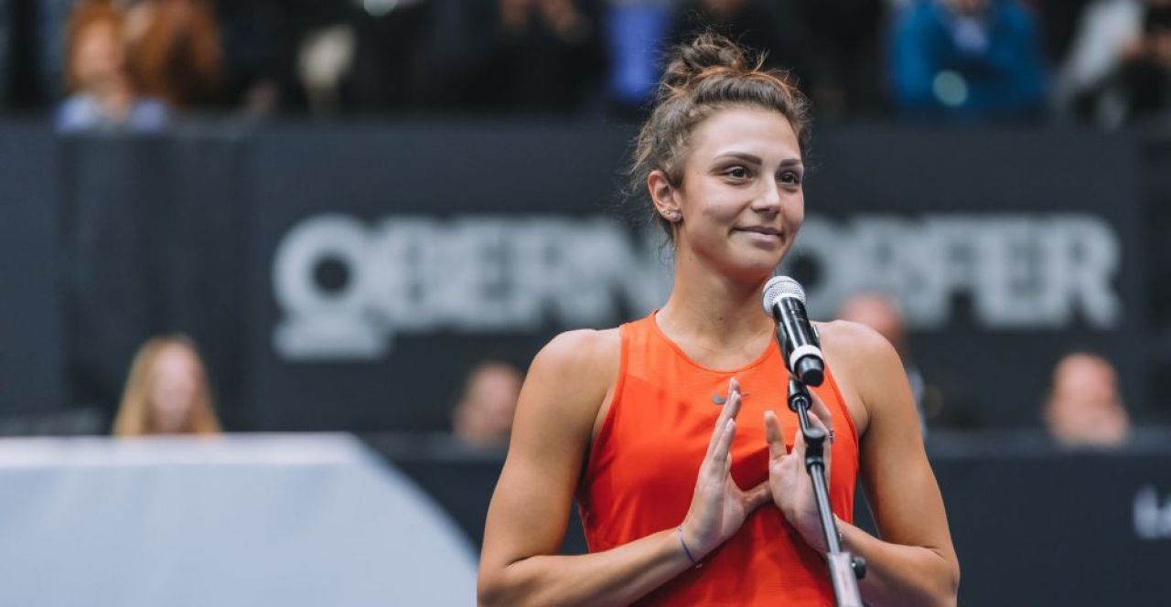 Ce rezultat! Jaqueline Cristian s-a calificat în semifinalele turneului WTA de la Praga_4