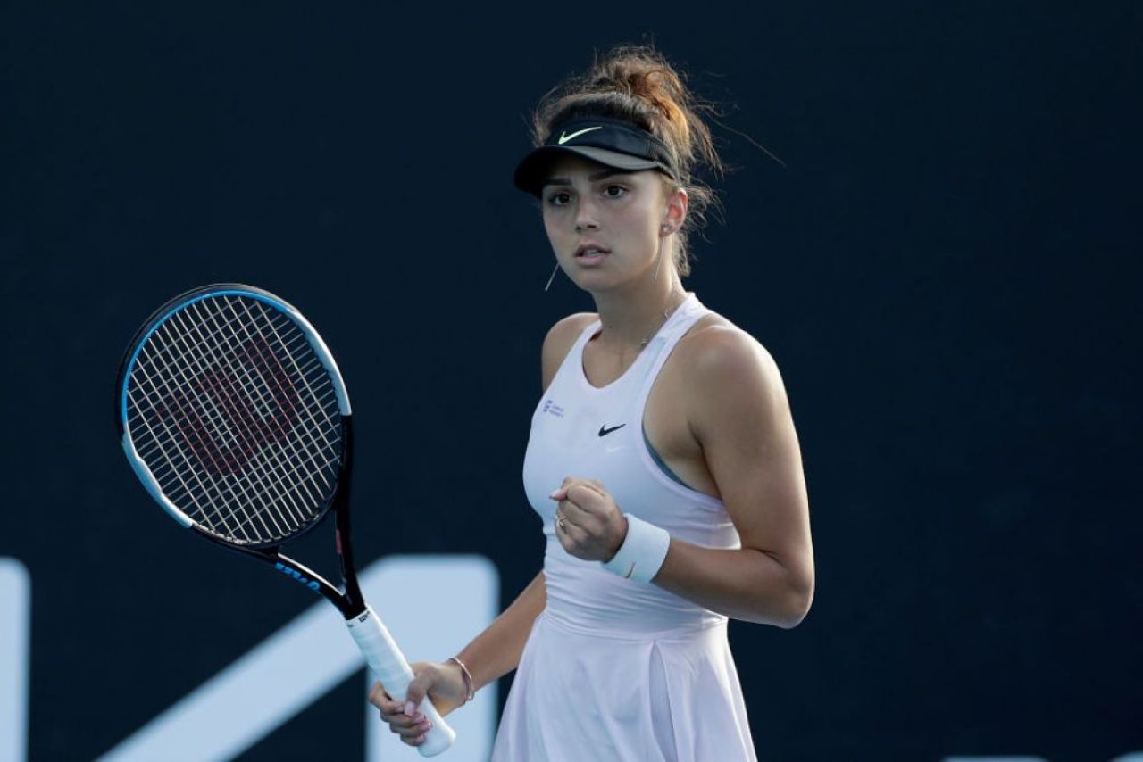 Ce rezultat! Jaqueline Cristian s-a calificat în semifinalele turneului WTA de la Praga_18