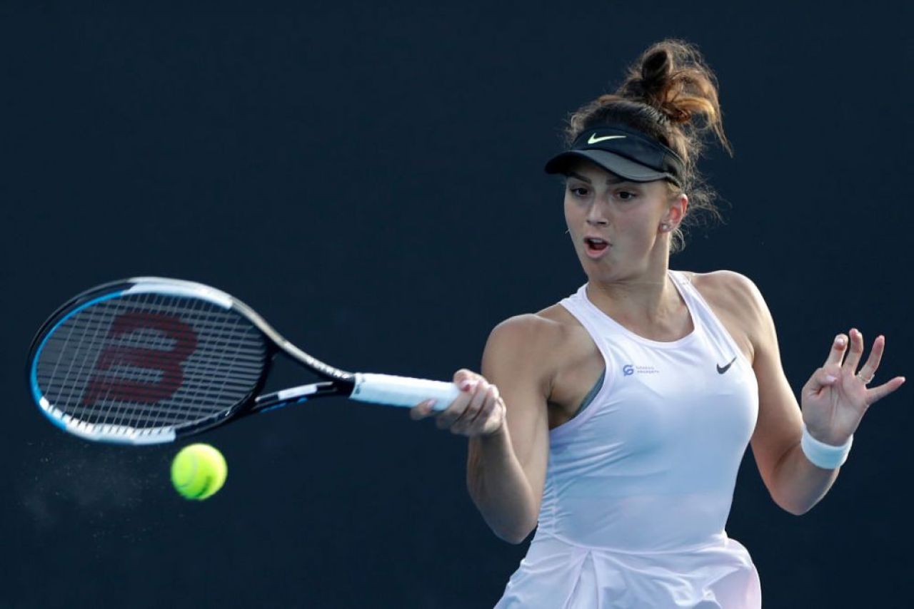Ce rezultat! Jaqueline Cristian s-a calificat în semifinalele turneului WTA de la Praga_19