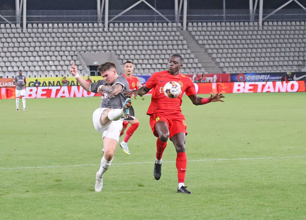 Ce a spus antrenorul lui ȚSKA 1948 Sofia despre faptul că doar în Bulgaria și România sunt mai multe echipe cu același nume_7