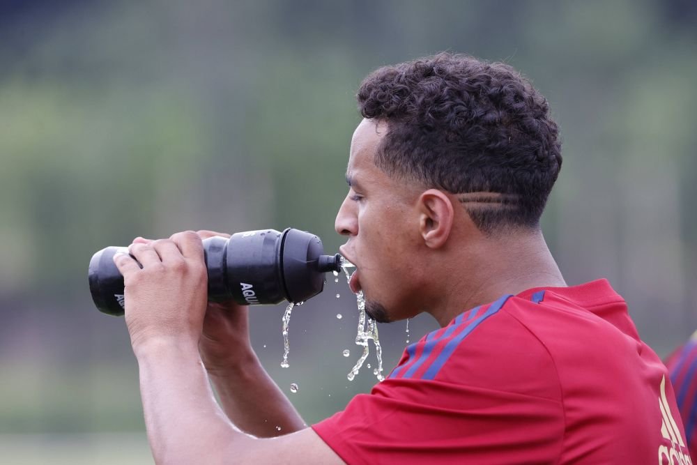 „Ești un jucător problemă!” Abia dat afară de Juventus, fotbalistul mafiot a vrut să stoarcă de bani un club turc_4