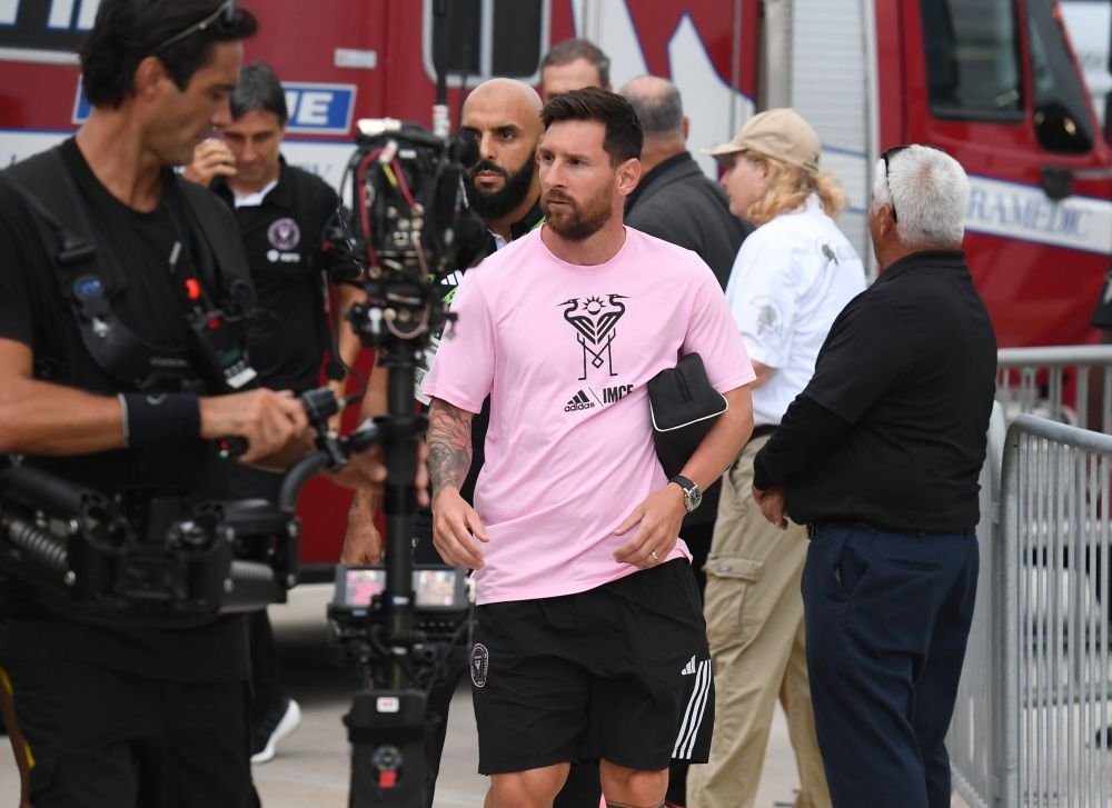 Messi ”dă cu pumnul în masă” și se opune unui transfer fantastic pregătit de Inter Miami! Motivul nu surprinde pe nimeni  _4