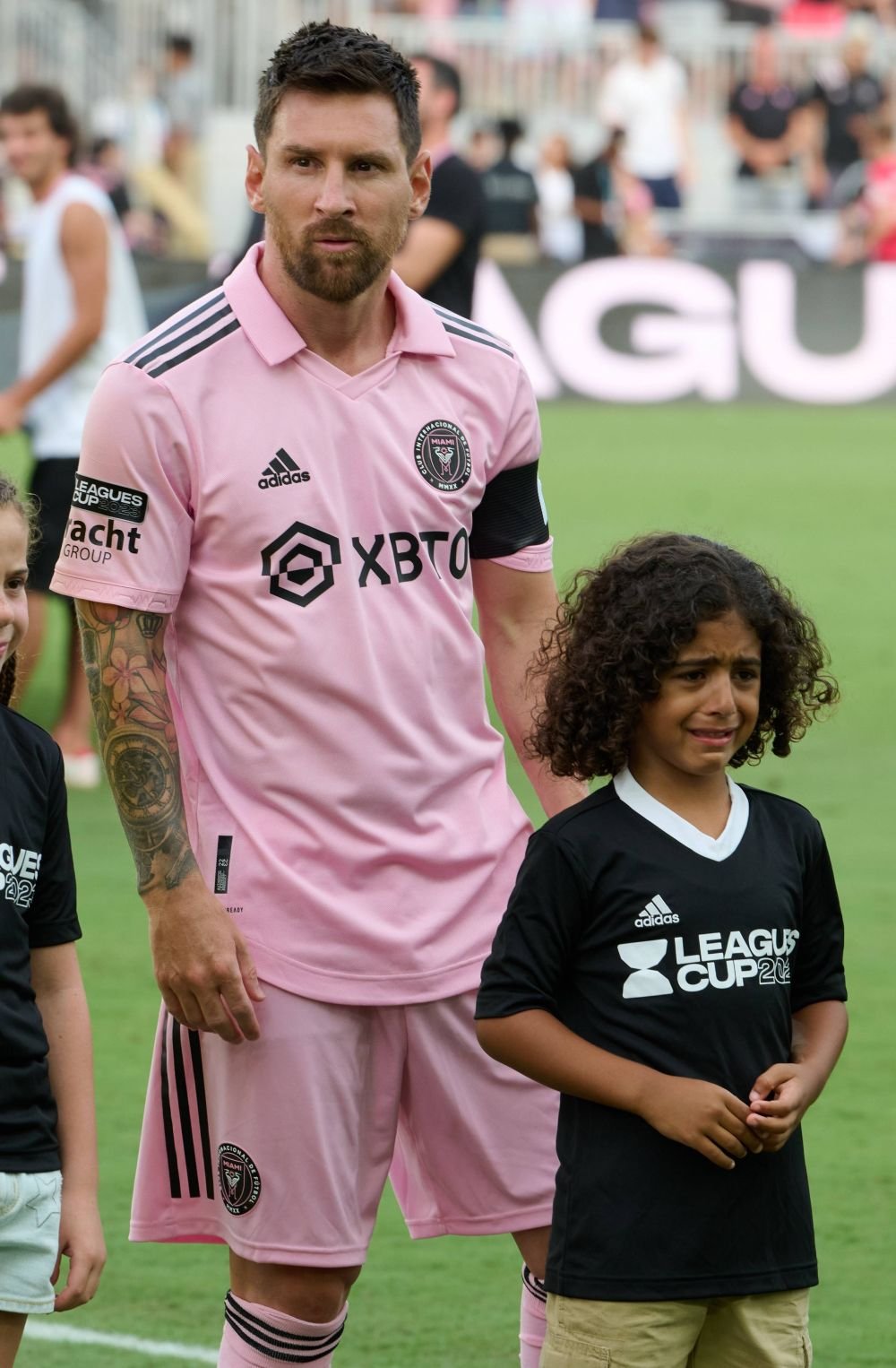 Messi ”dă cu pumnul în masă” și se opune unui transfer fantastic pregătit de Inter Miami! Motivul nu surprinde pe nimeni  _5