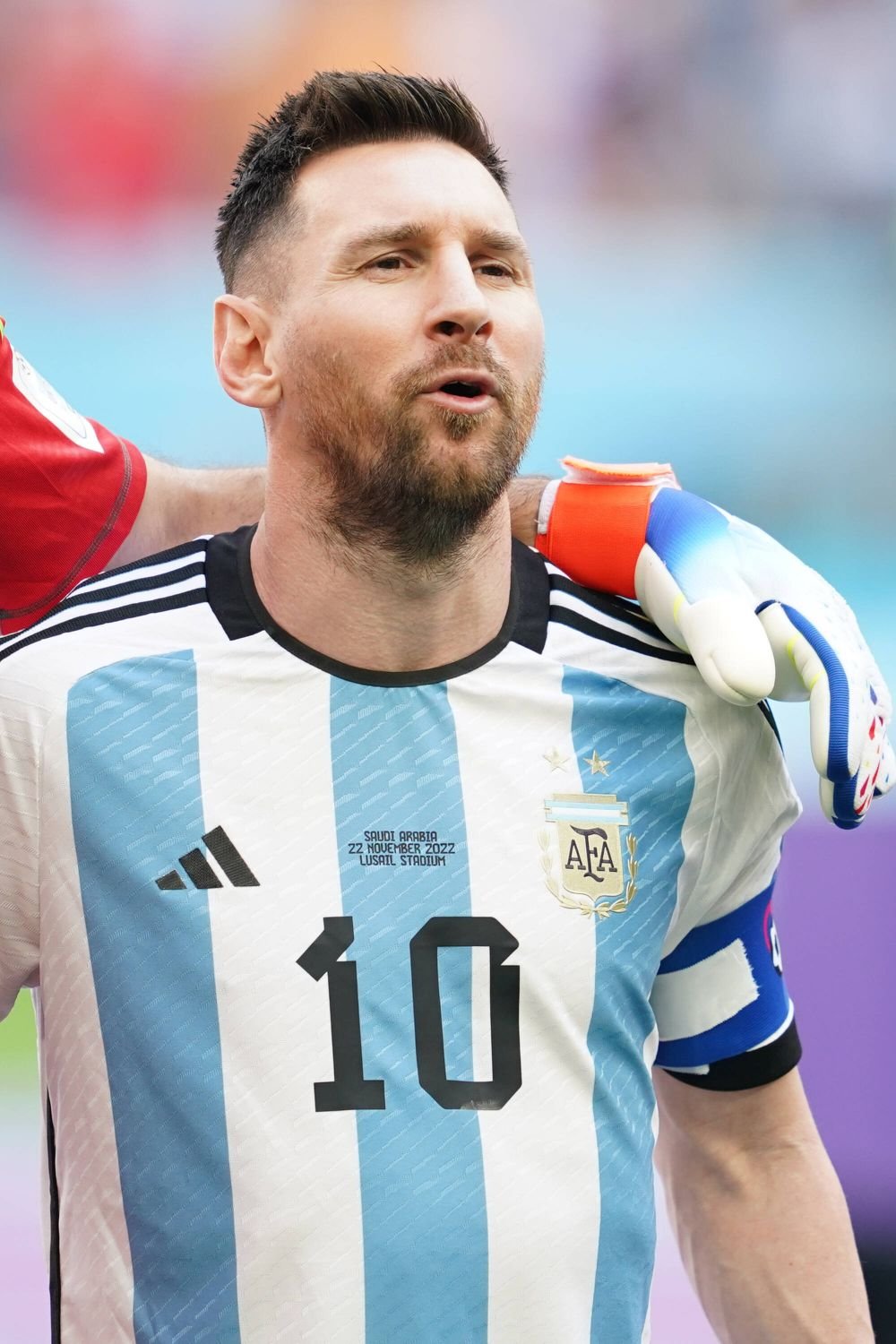 Messi ”dă cu pumnul în masă” și se opune unui transfer fantastic pregătit de Inter Miami! Motivul nu surprinde pe nimeni  _6