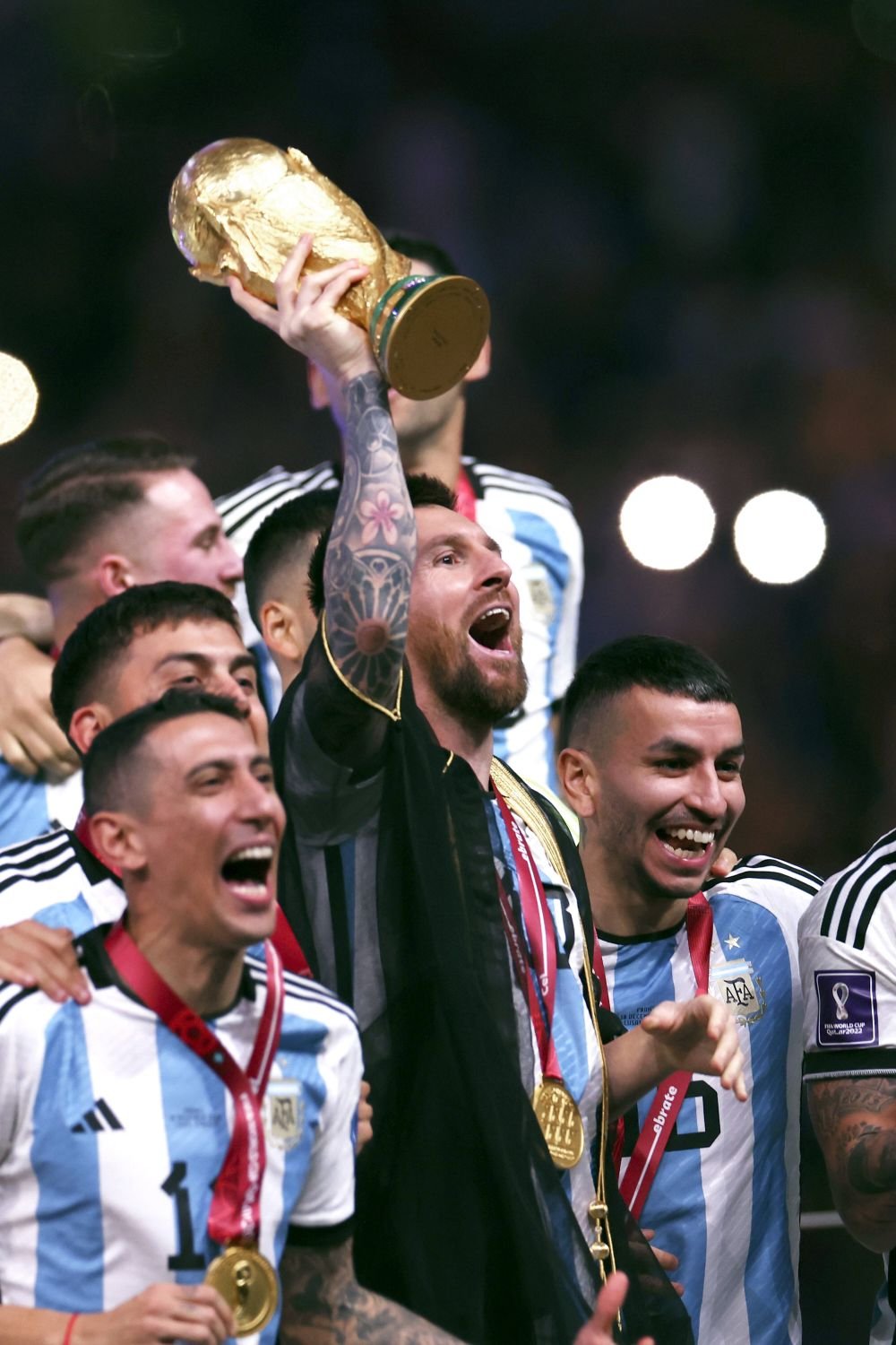 Messi ”dă cu pumnul în masă” și se opune unui transfer fantastic pregătit de Inter Miami! Motivul nu surprinde pe nimeni  _7