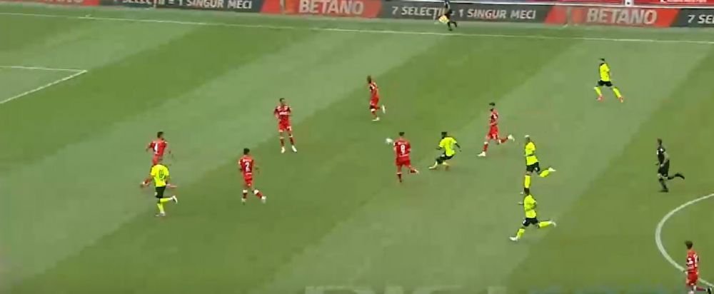 UTA Arad - Poli Iași 1-0! Trupa lui Mircea Rednic a obținut prima victorie din acest sezon_2