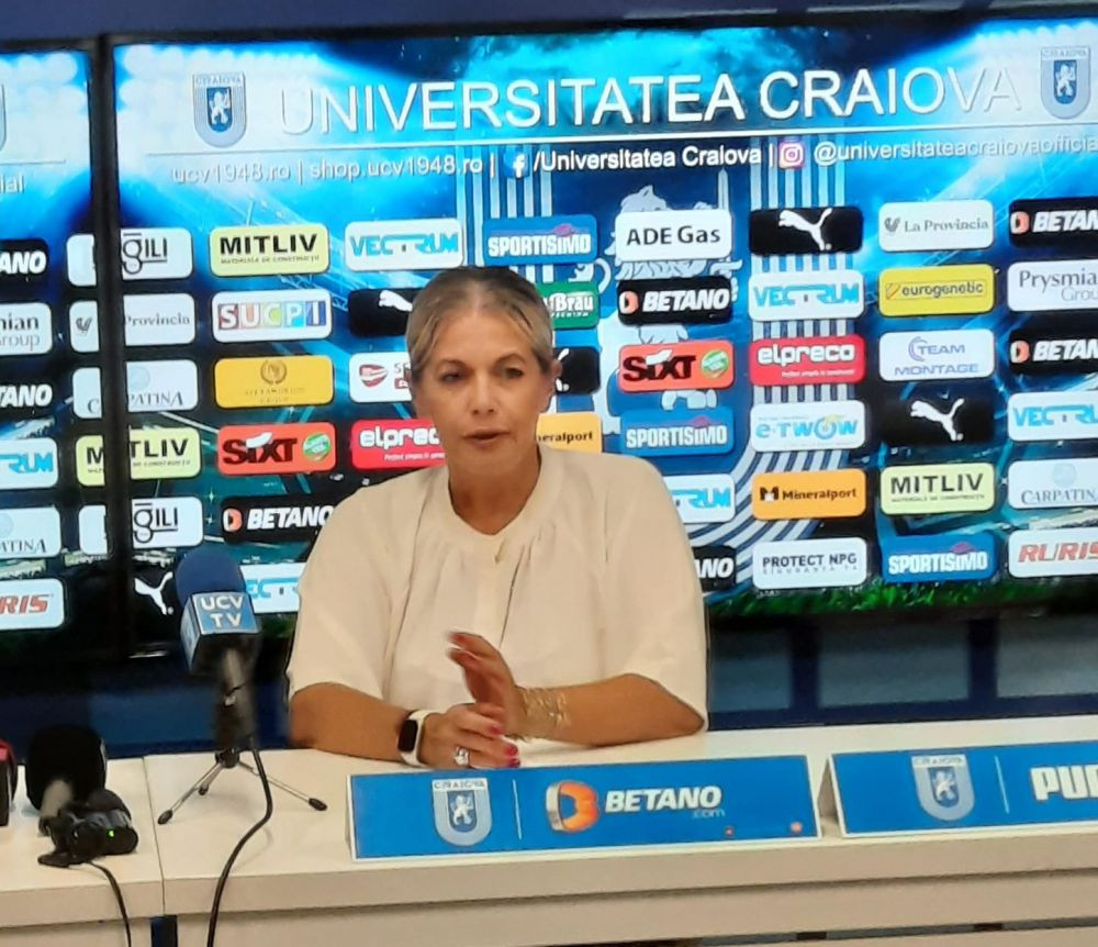 Ce face, de fapt, Lorena Balaci la Universitatea Craiova_3