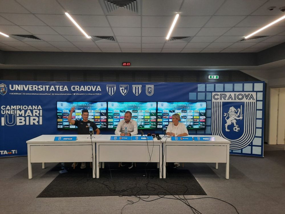 Ce face, de fapt, Lorena Balaci la Universitatea Craiova_10