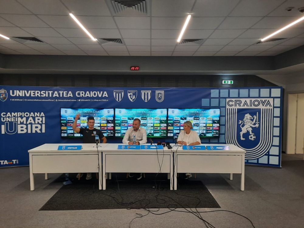 Ce face, de fapt, Lorena Balaci la Universitatea Craiova_10