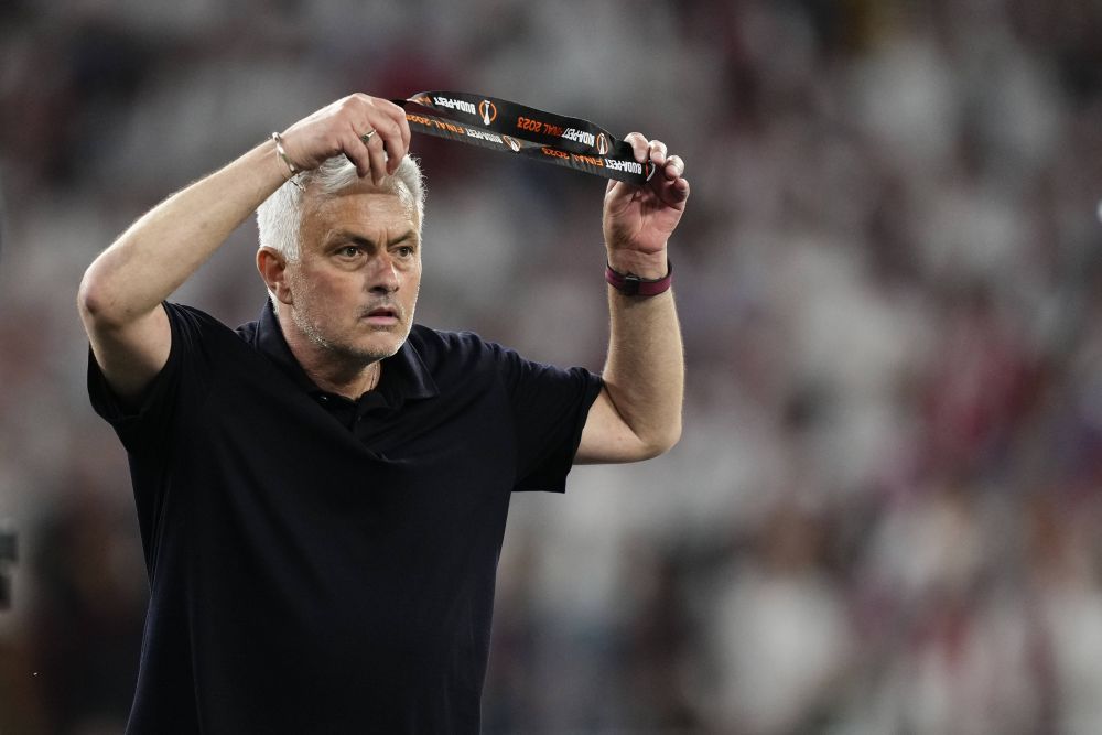Marele regret al lui Jose Mourinho! ”The Special One” îi putea antrena pe granzii din Europa_5