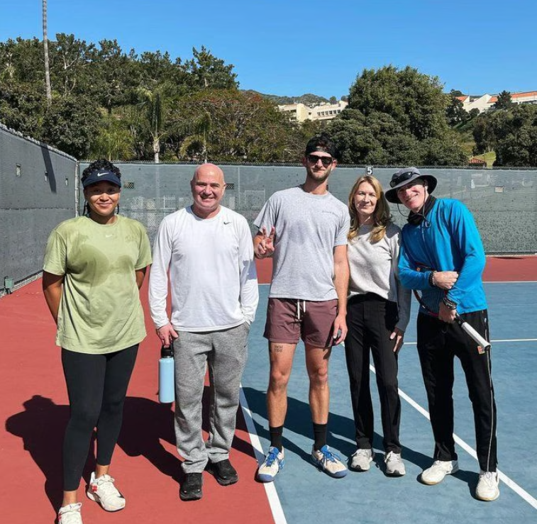 După 2 ani, Naomi Osaka a dezvăluit de ce a boicotat conferințele de presă de la Roland Garros_15