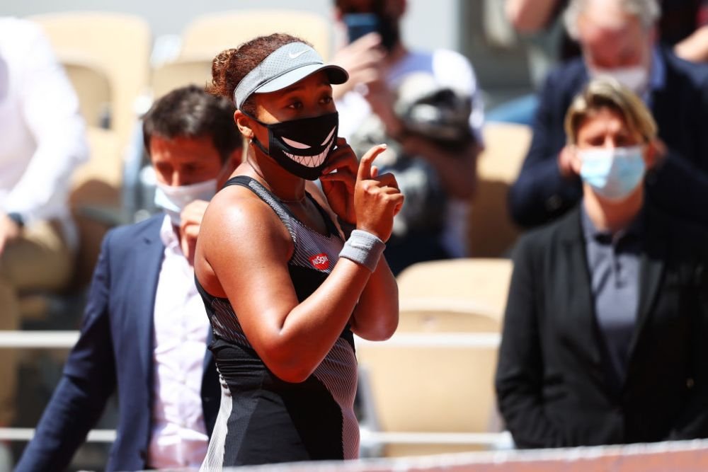 După 2 ani, Naomi Osaka a dezvăluit de ce a boicotat conferințele de presă de la Roland Garros_17
