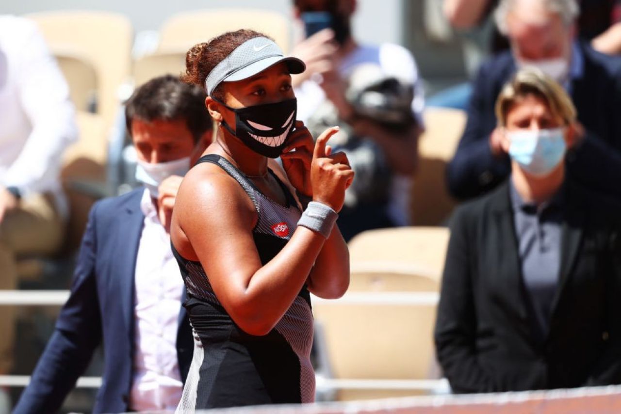 După 2 ani, Naomi Osaka a dezvăluit de ce a boicotat conferințele de presă de la Roland Garros_17