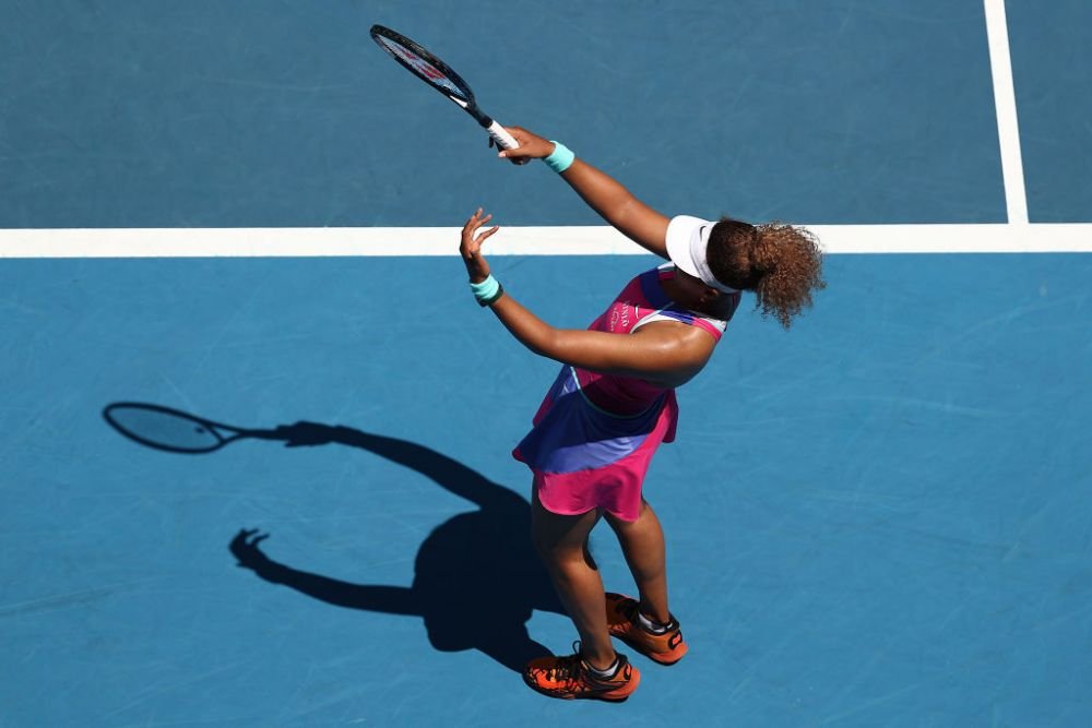 După 2 ani, Naomi Osaka a dezvăluit de ce a boicotat conferințele de presă de la Roland Garros_18
