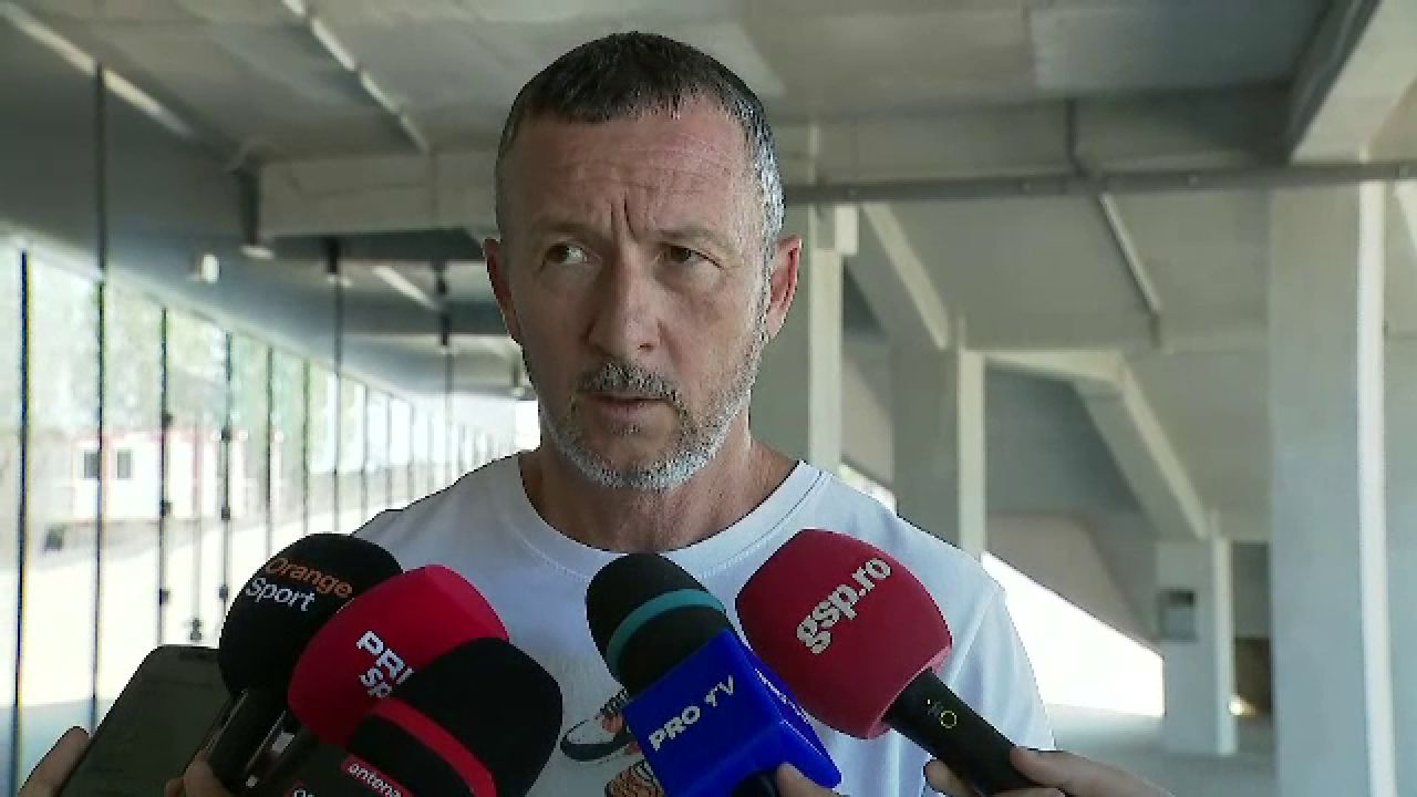 Mihai Stoica are un mesaj pentru galeria celor de la CSA Steaua chiar de la stadionul din Ghencea_2