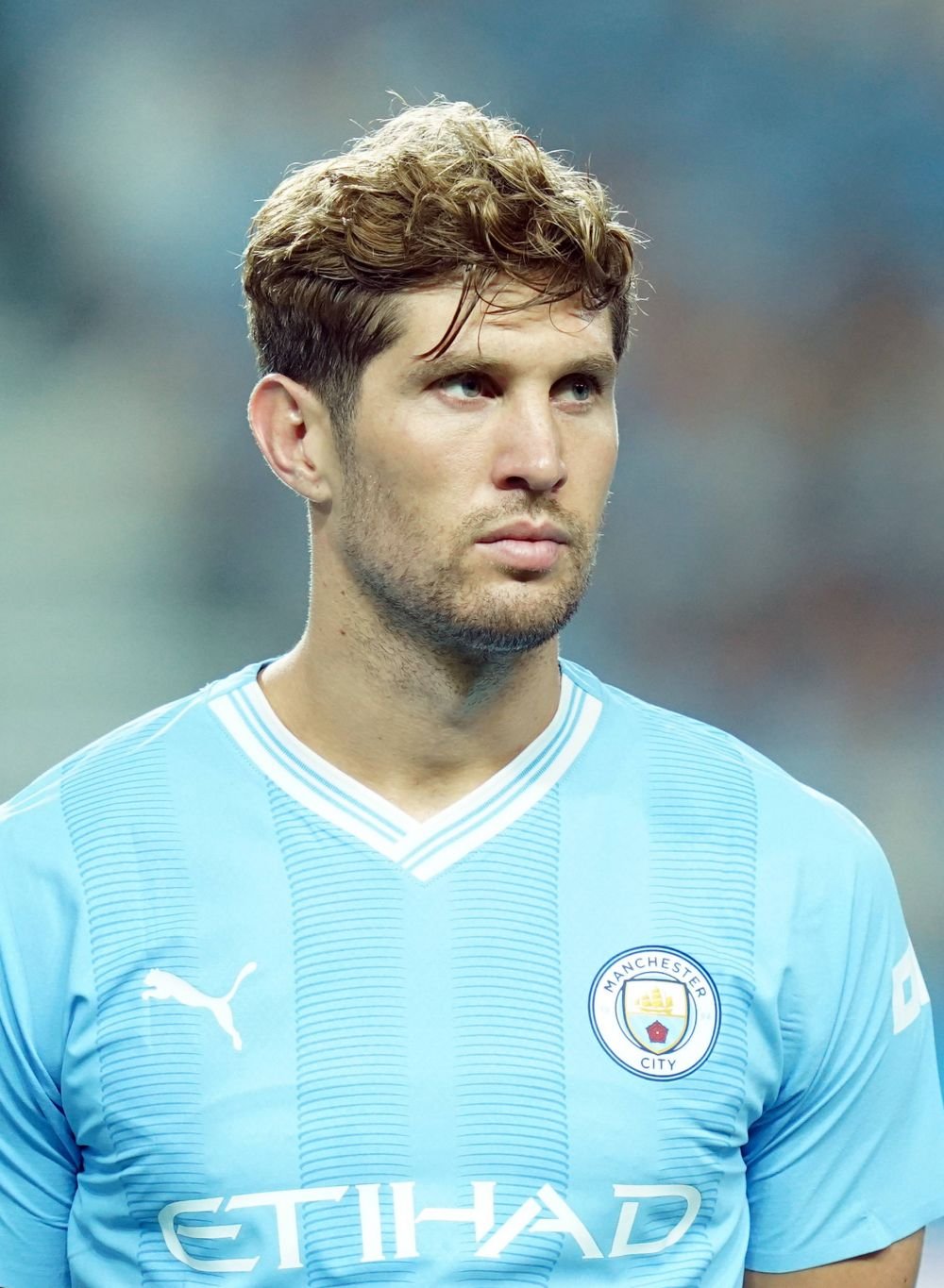 John Stones a numit cel mai bun fotbalist alături de care a jucat la City. Manchester City - Arsenal e LIVE pe Pro Arena și VOYO, azi de la 18:00