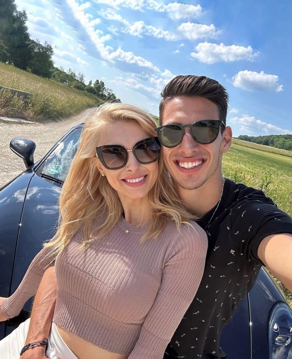 „Forma bună se datorează și ei!” Victor Cornea, mesaj emoționant despre relația cu Andreea Bălan _3