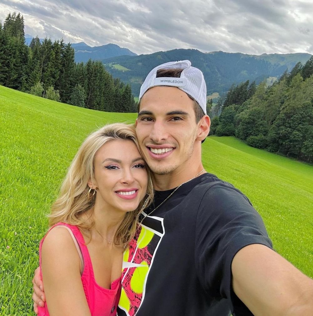 „Forma bună se datorează și ei!” Victor Cornea, mesaj emoționant despre relația cu Andreea Bălan _25
