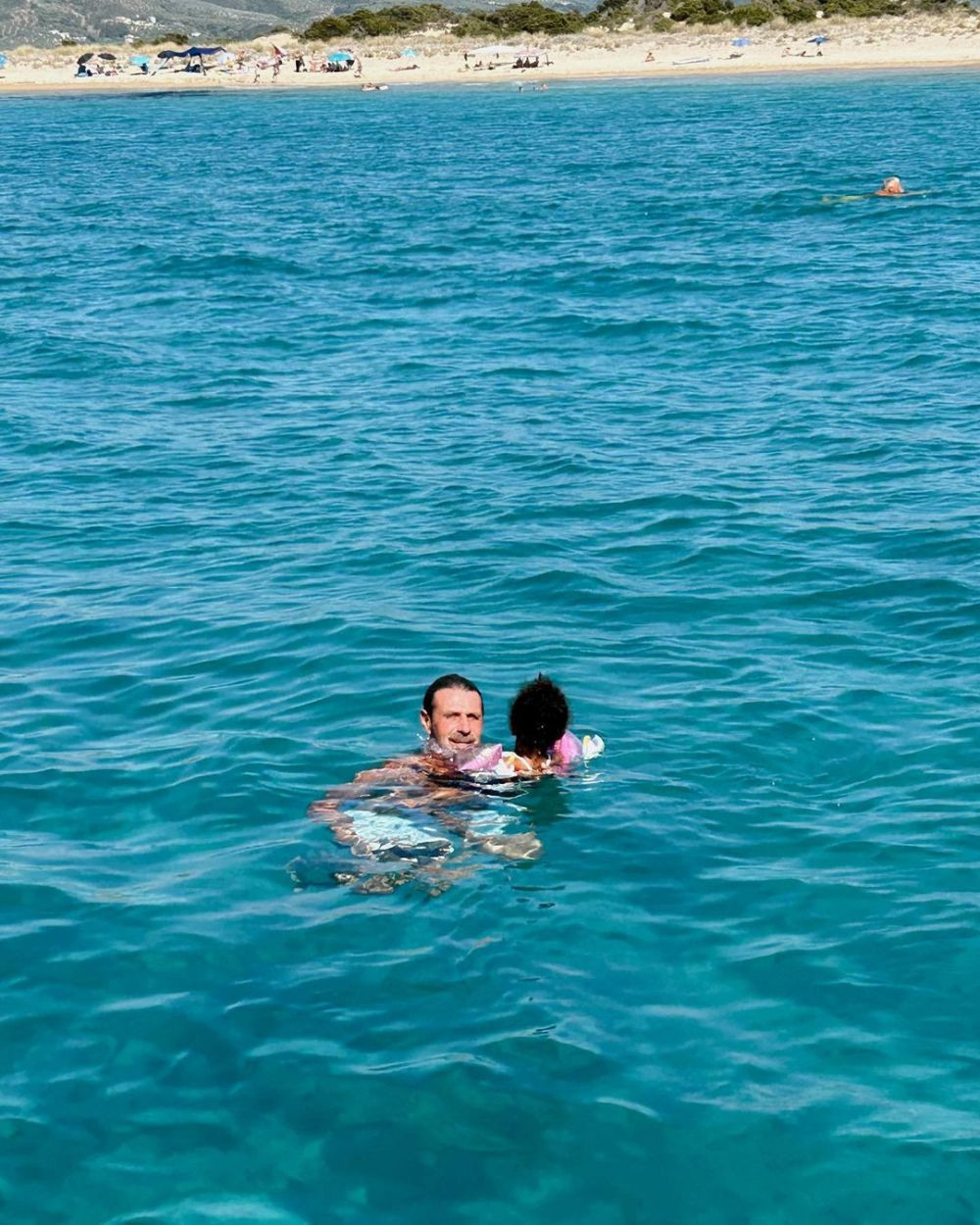 „Wow!” Patrick Mouratoglou, într-o formă fizică de zile mari! A renunțat la tricou pe yacht și i-a uimit pe urmăritori_8