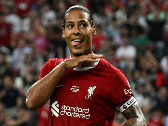 Avem și noi un Virgil van Dijk! Florin Răducioiu: ”Vorbesc foarte serios”_3