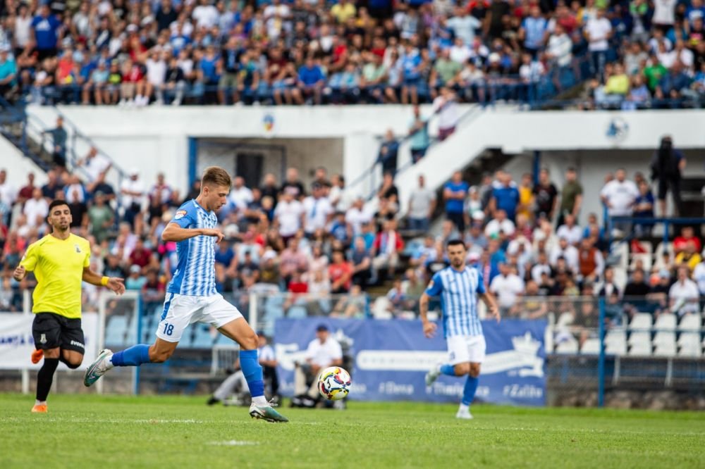 Corvinul Hunedoara, victorie la debutul în Liga 2! Toate rezultatele primei etape din eșalonul secund_4