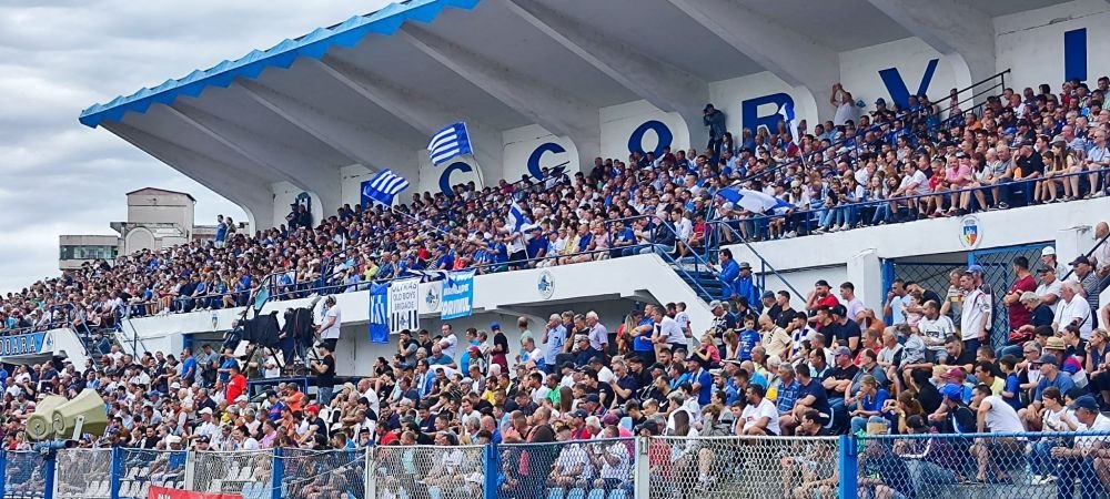 Corvinul Hunedoara, victorie la debutul în Liga 2! Toate rezultatele primei etape din eșalonul secund_7