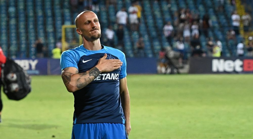 Vlad Chiricheș a numit atacantul care i-a pus cele mai mari probleme: &bdquo;Avea viteză, o tehnică foarte bună!&rdquo;