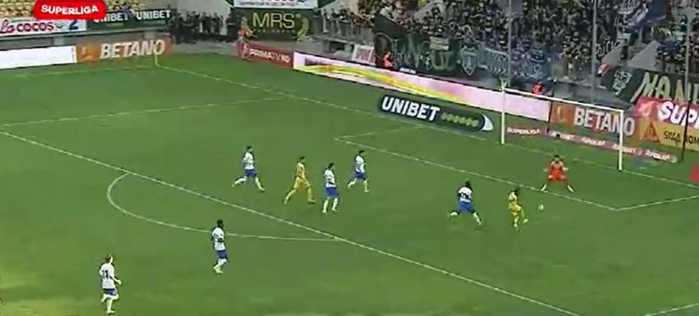 Petrolul Ploiești - Farul Constanța 3-2 | „Lupii galbeni” obțin victoria la finalul unui meci spectaculos_2